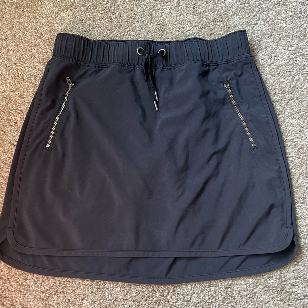 Athleta Skort!